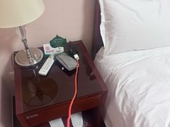 -中信五牛城酒店式公寓