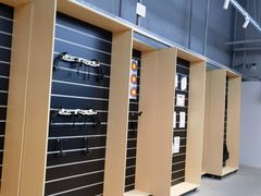 -無弓射箭俱乐部(领展中心城店)