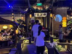 -绿茶餐厅(千岛湖银泰城店)