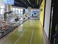 -Liking健身(哈尔滨旗舰店)