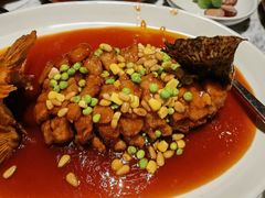 -湖滨28中餐厅·西湖宴·杭州君悦酒店