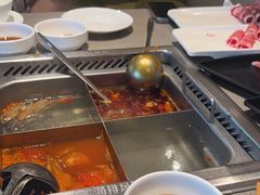 -海底捞火锅(苏宁生活广场店)