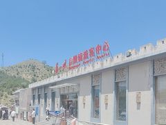 -雁门关景区