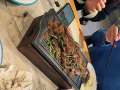 -香满园春饼·家常菜(东大桥店)