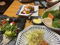 -九酢·海鲜居酒屋