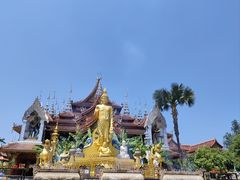 -西双版纳总佛寺