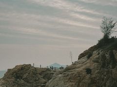 -东山风动石景区