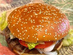 -汉堡王(南开大悦城店)