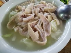 -天一沾水肥肠(科园一街店)