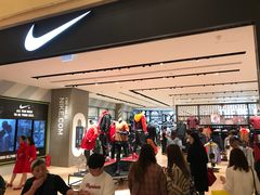 -NIKE(澳门威尼斯人店)
