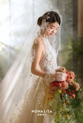 -蒙娜丽莎婚纱摄影(总店)
