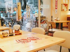 -华记煲仔华·煲仔饭(市桥易发店)