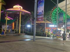 -三亚海昌梦幻海洋不夜城