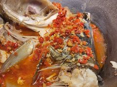 -湘江红·湖南招牌菜(莲花南路店)