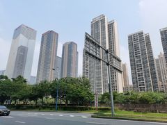 -云尚自助餐厅(佛山南海瞻云酒店)