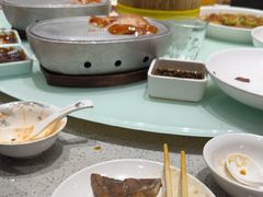 -紫光园·烤鸭·北京菜(团结湖店)