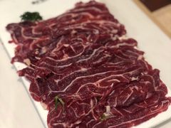 -围炉夜话·潮汕卤水火锅(榕江店)
