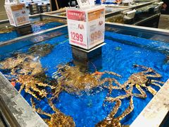 -盒马鲜生(顺义店)