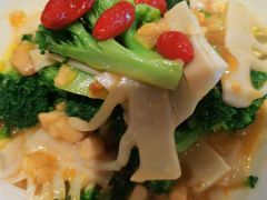-新太二·鲜料川菜(花都融创茂店)