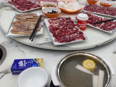 -潮悦牛肉火锅城(水贝店)