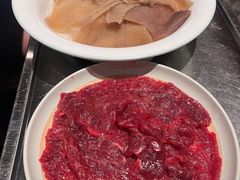 -重庆德庄火锅(映月湖环宇城店)