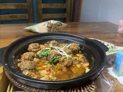 -老家黄墩(海滨二路店)