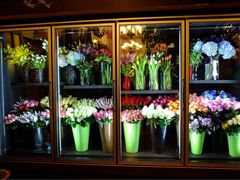 -良友花店(天目山路店)