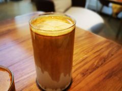 -Line 咖啡(石厦花园店)