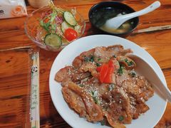 -烧鸟周居酒屋(香山店)