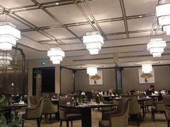 大堂-京香轩·中餐厅(上海中庚聚龙酒店)