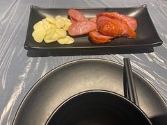 -虾易落味(杭州黄龙万科中心店)