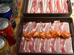 -新石器烤肉(欧尚永宁店)