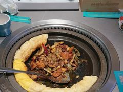 -灶座小锅烀饼·铁锅炖(全国总店)
