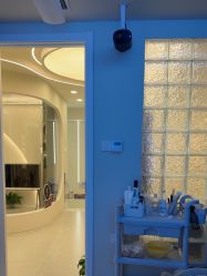 -海菲秀·飞顿牛奶光·LDM官方授权中心美轮美浣瓷感美肌