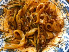 -柴窝堡22号辣子鸡·传承新疆菜