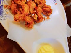 -以前的小酒馆(中山广场店)