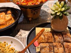 -一味大院•桐庐菜传承店(春江路店)