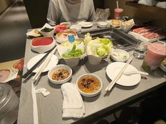 -海底捞火锅(河东万达广场店)