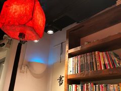 -和府捞面(东直门银座店)