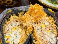 -甜嘟嘟烘焙坊(舒城路店)