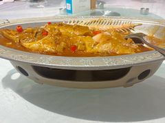 -徽镇小厨·经典徽菜(马连道店)