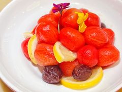 -范家小馆·烤鸭新京菜(金融街店)