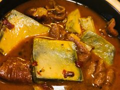 厨王臭豆腐煲-眷江南之小蓝鲸(王府大街店)