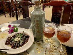 -新聚丰菜馆(太监弄店)