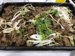 -清真永恒华威肉饼(潘家园店)
