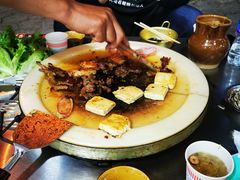 -阿昌白族石板烧(大理古城店)