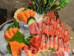 -大渔铁板烧(花园道店)