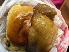 -金狮饼店(关闸马路店)