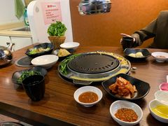 -obba烤吧(新光汇店)