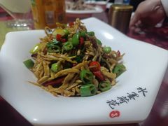 -毛家湘味楼(虹梅店)